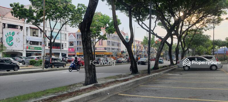 For Sale - 3 Storey Shop Office 4950 Sq Ft In Sunway Mentari, Bandar Sunway ,Petaling Jaya for Sell