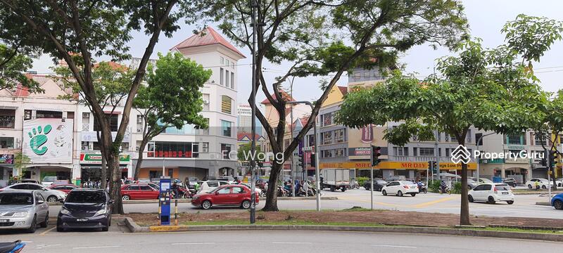 For Sale - 3 Storey Shop Office 4950 Sq Ft In Sunway Mentari, Bandar Sunway ,Petaling Jaya for Sell