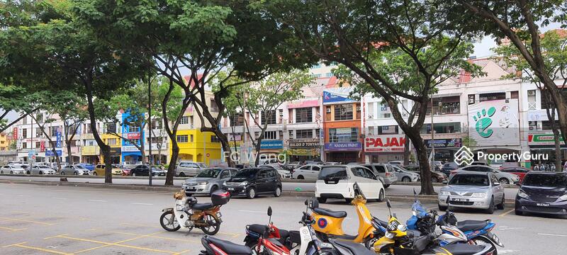 For Sale - 3 Storey Shop Office 4950 Sq Ft In Sunway Mentari, Bandar Sunway ,Petaling Jaya for Sell