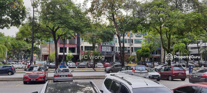 For Sale - 3 Storey Shop Office 4950 Sq Ft In Sunway Mentari, Bandar Sunway ,Petaling Jaya for Sell