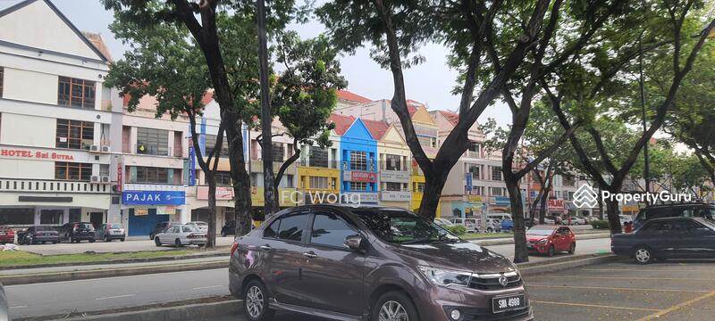 For Sale - 3 Storey Shop Office 4950 Sq Ft In Sunway Mentari, Bandar Sunway ,Petaling Jaya for Sell