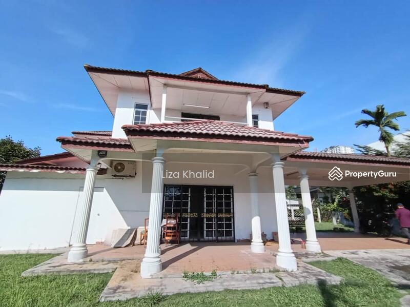 Untuk Dijual - Sungai Ramal Dalam