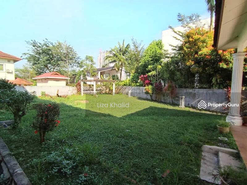 Untuk Dijual - Sungai Ramal Dalam