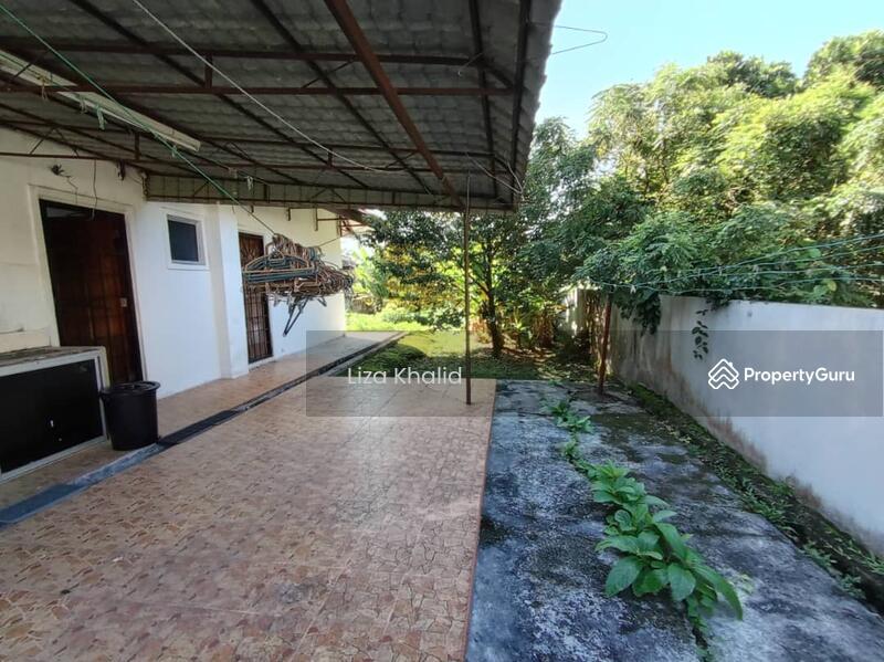 Untuk Dijual - Sungai Ramal Dalam