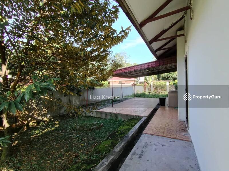 Untuk Dijual - Sungai Ramal Dalam