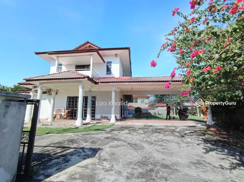 Untuk Dijual - Sungai Ramal Dalam