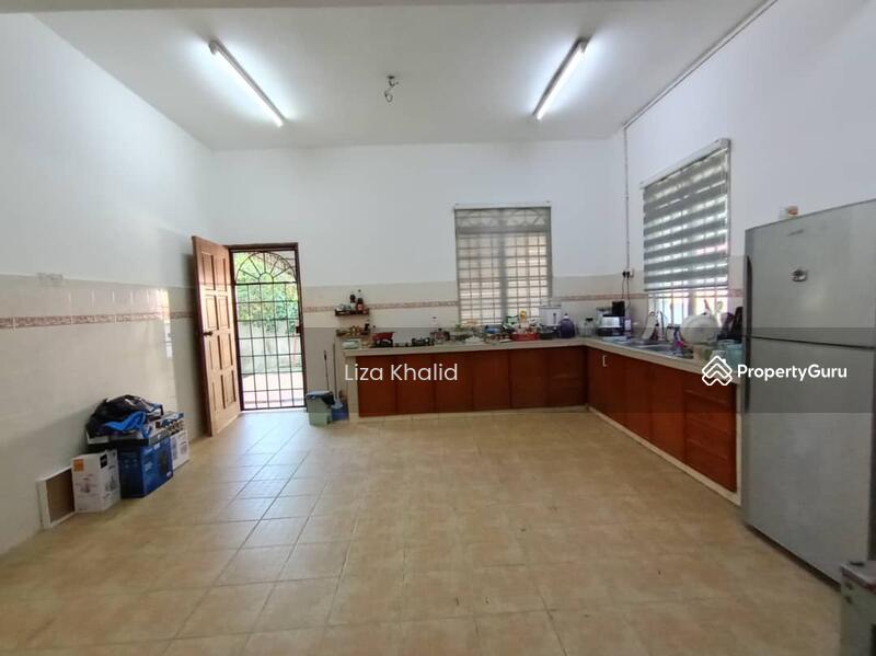 Untuk Dijual - Sungai Ramal Dalam