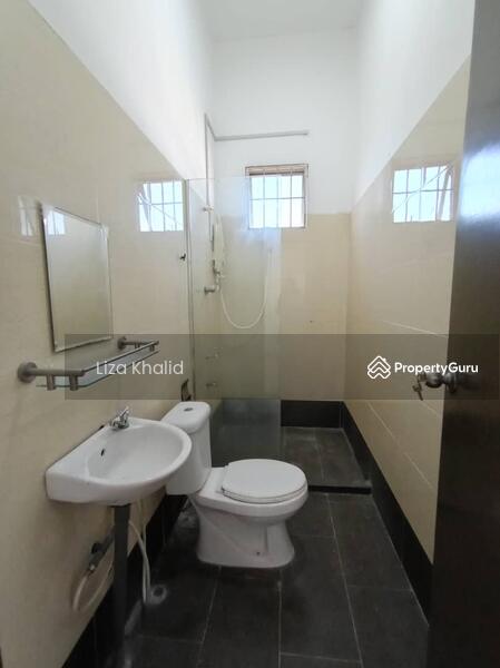 Untuk Dijual - Sungai Ramal Dalam