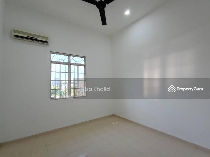 Untuk Dijual - Sungai Ramal Dalam