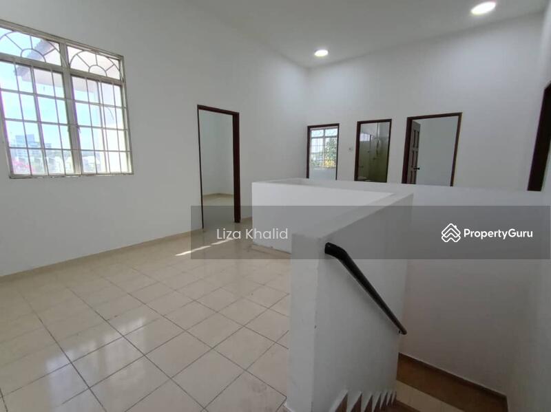 Untuk Dijual - Sungai Ramal Dalam