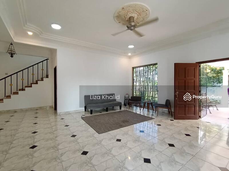 Untuk Dijual - Sungai Ramal Dalam