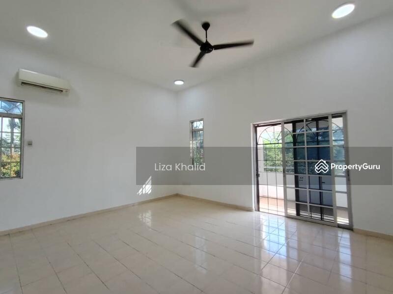 Untuk Dijual - Sungai Ramal Dalam