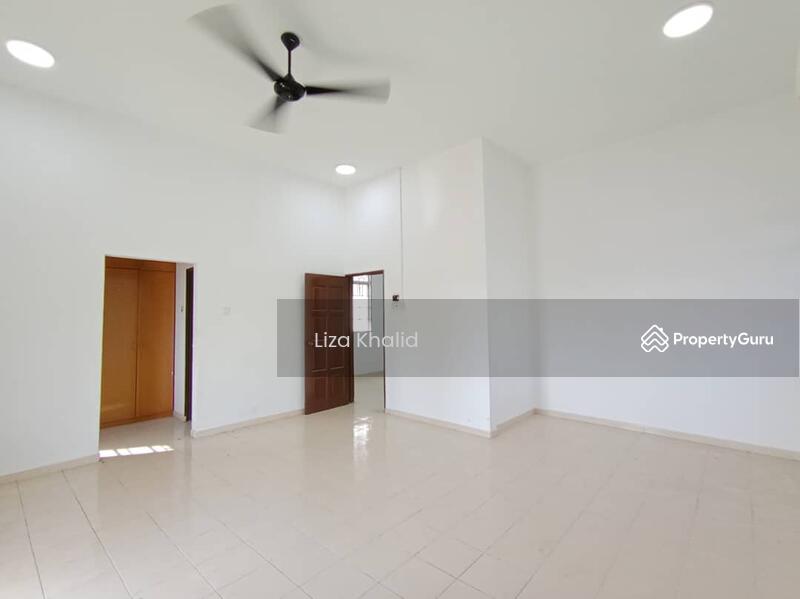 Untuk Dijual - Sungai Ramal Dalam