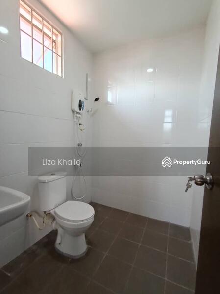 Untuk Dijual - Sungai Ramal Dalam
