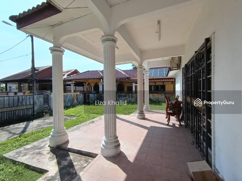 Untuk Dijual - Sungai Ramal Dalam