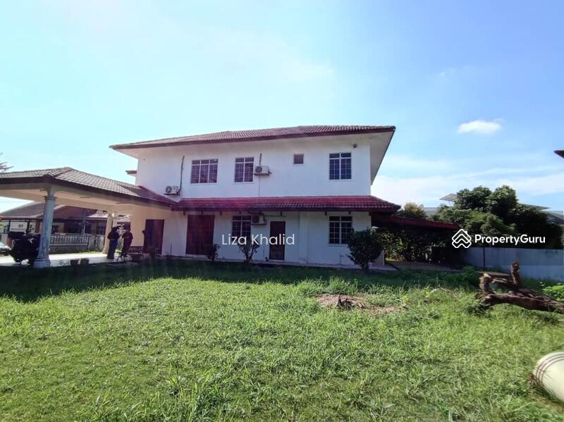 Untuk Dijual - Sungai Ramal Dalam