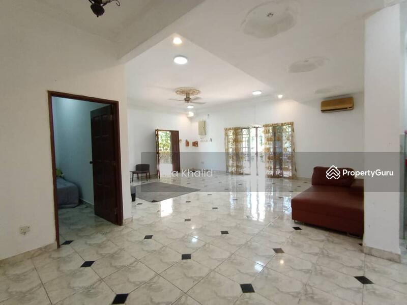 Untuk Dijual - Sungai Ramal Dalam