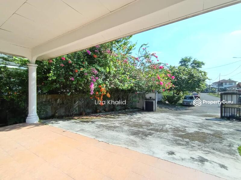 Untuk Dijual - Sungai Ramal Dalam
