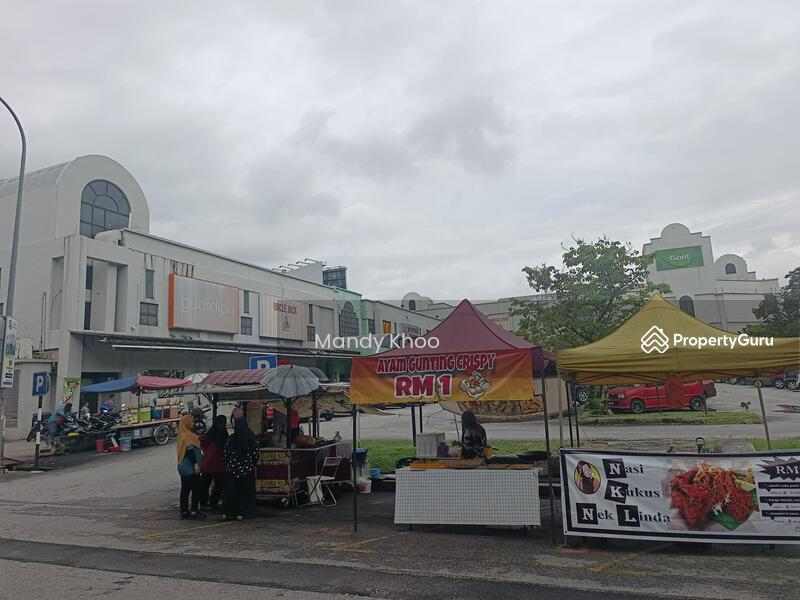 For Rent - Taman permata,ulu klang