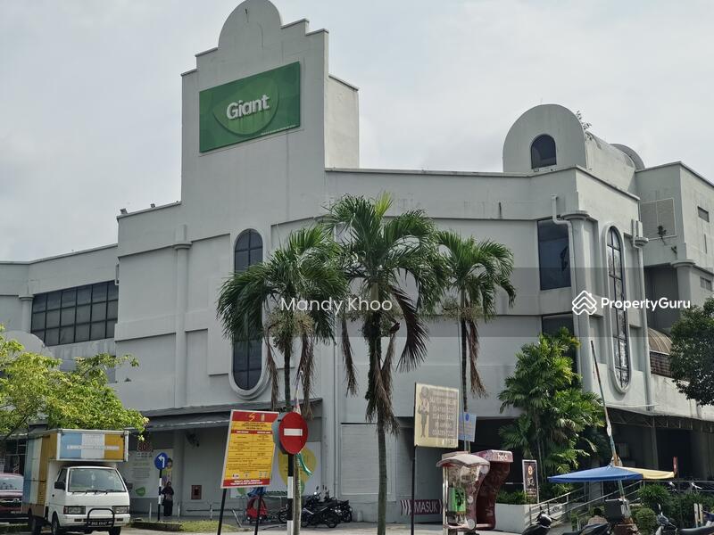 For Rent - Taman permata,ulu klang