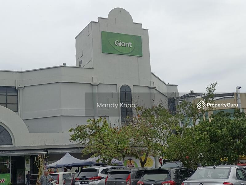 For Rent - Taman permata,ulu klang