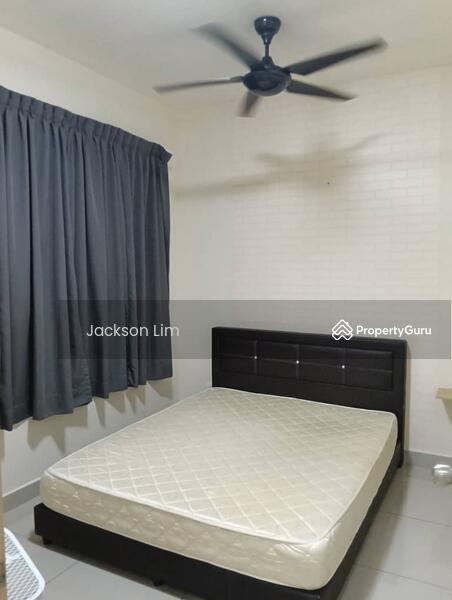 Service Residence for Sale at ARC @ Austin Hills - Jackson Lim - PropertyGuru.com.my