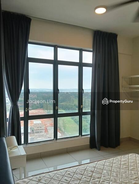 Service Residence for Sale at ARC @ Austin Hills - Jackson Lim - PropertyGuru.com.my