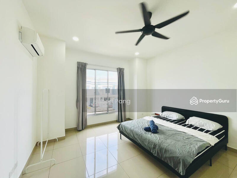 Untuk Dijual - Serenita,Taman Sri Penawar