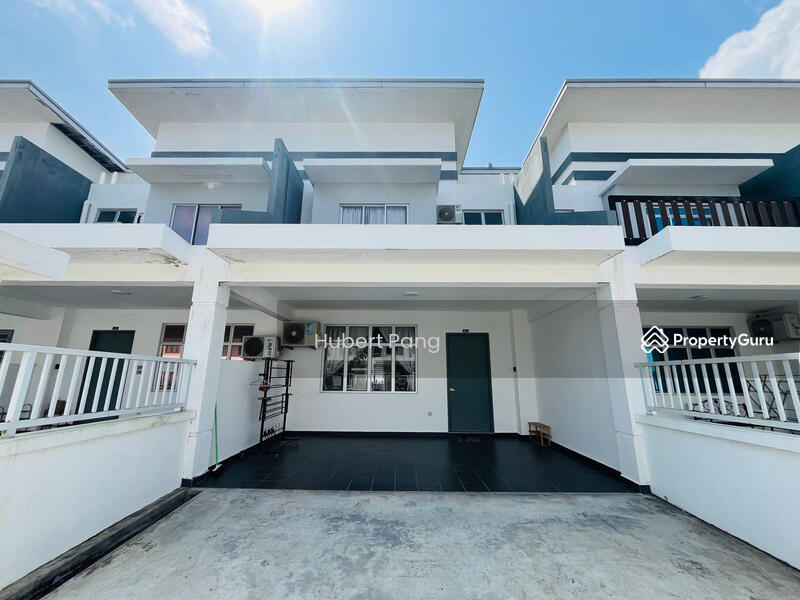 Untuk Dijual - Serenita,Taman Sri Penawar