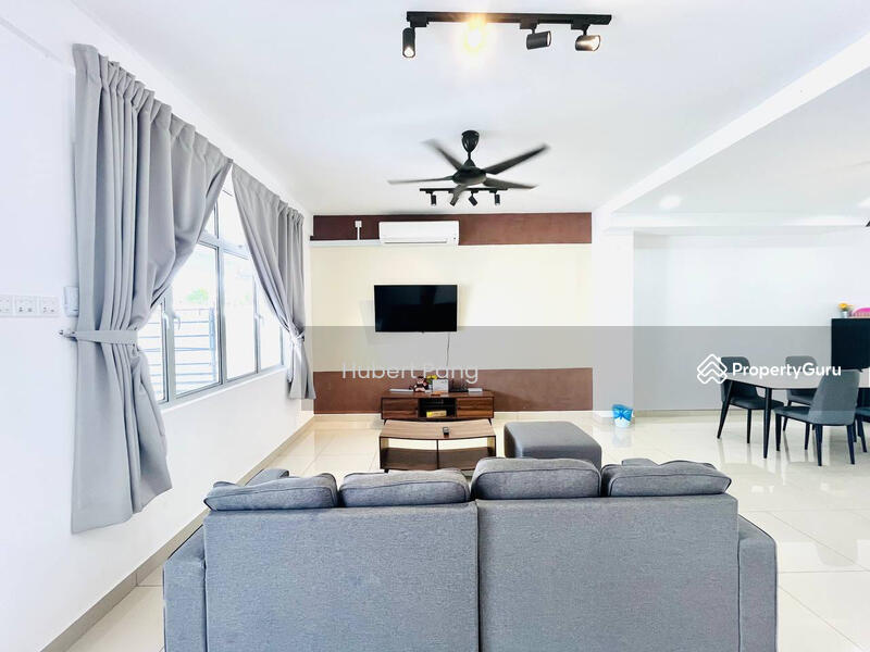 Untuk Dijual - Serenita,Taman Sri Penawar