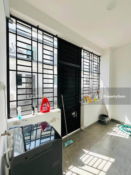 Untuk Dijual - Serenita,Taman Sri Penawar