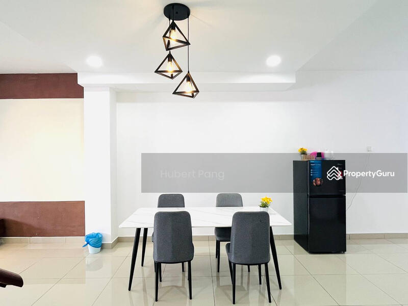 Untuk Dijual - Serenita,Taman Sri Penawar