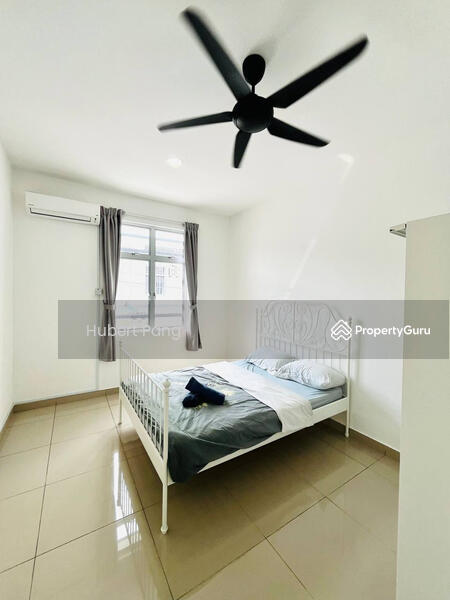 Untuk Dijual - Serenita,Taman Sri Penawar