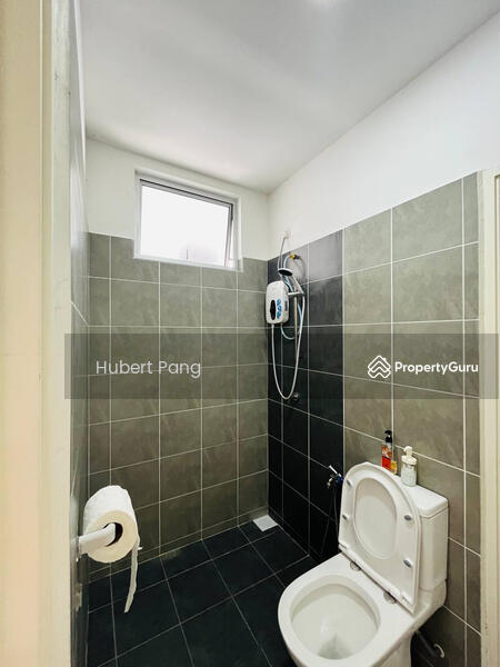 Untuk Dijual - Serenita,Taman Sri Penawar