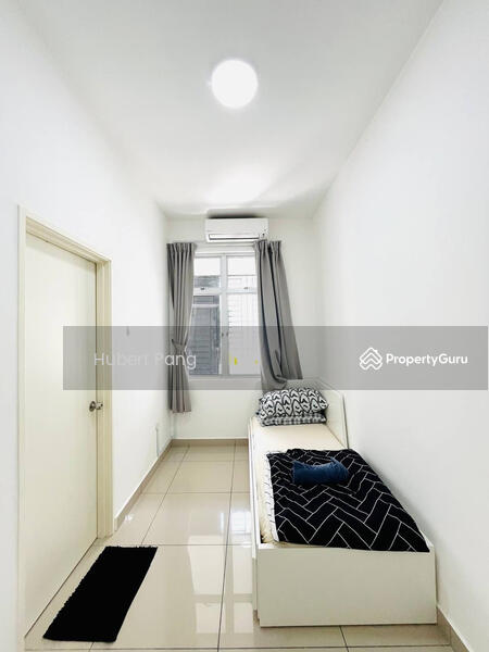 Untuk Dijual - Serenita,Taman Sri Penawar