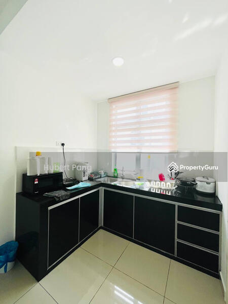 Untuk Dijual - Serenita,Taman Sri Penawar