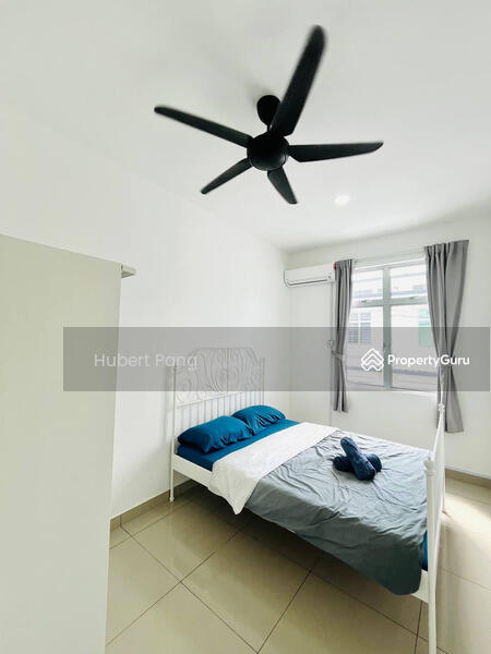 Untuk Dijual - Serenita,Taman Sri Penawar