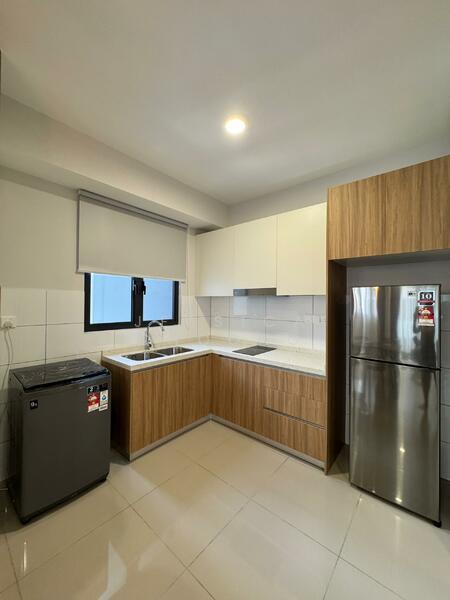 Untuk Disewa - Kuchai Sentral