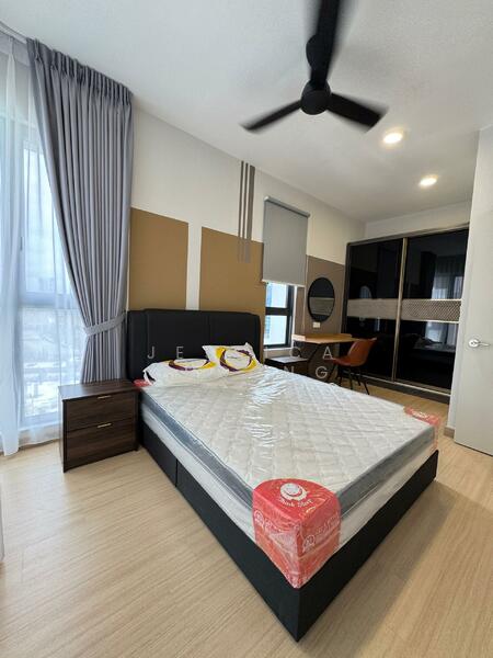 Untuk Disewa - Kuchai Sentral