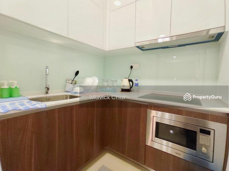 Lavile Kuala Lumpur untuk Untuk Disewa - RM 3,700 /bulan, Mac 2026 - PropertyGuru.com.my