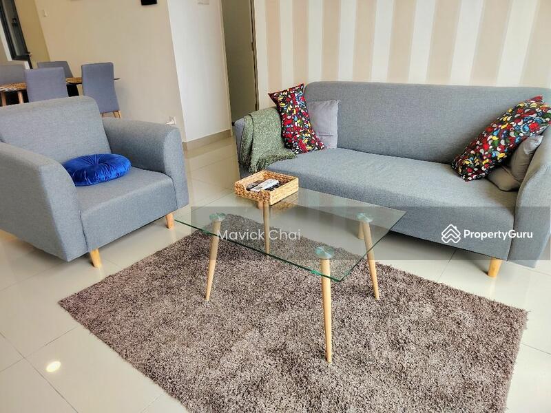 Lavile Kuala Lumpur untuk Untuk Disewa - RM 3,700 /bulan, Mac 2026 - PropertyGuru.com.my