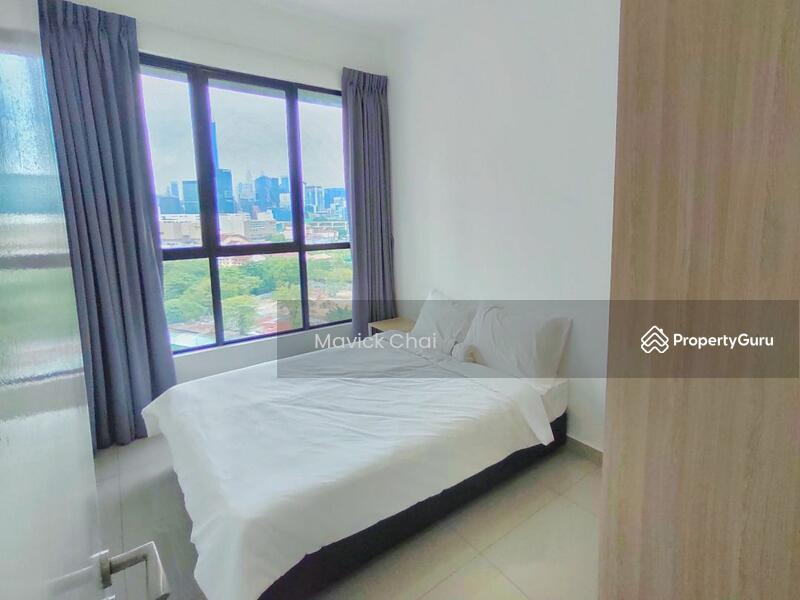 Lavile Kuala Lumpur untuk Untuk Disewa - RM 3,700 /bulan, Mac 2026 - PropertyGuru.com.my