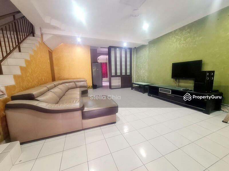 For Sale - Seri Alam Seri Alam Seris Alams