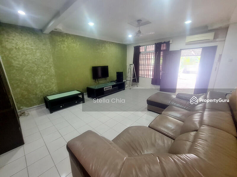 For Sale - Seri Alam Seri Alam Seris Alams