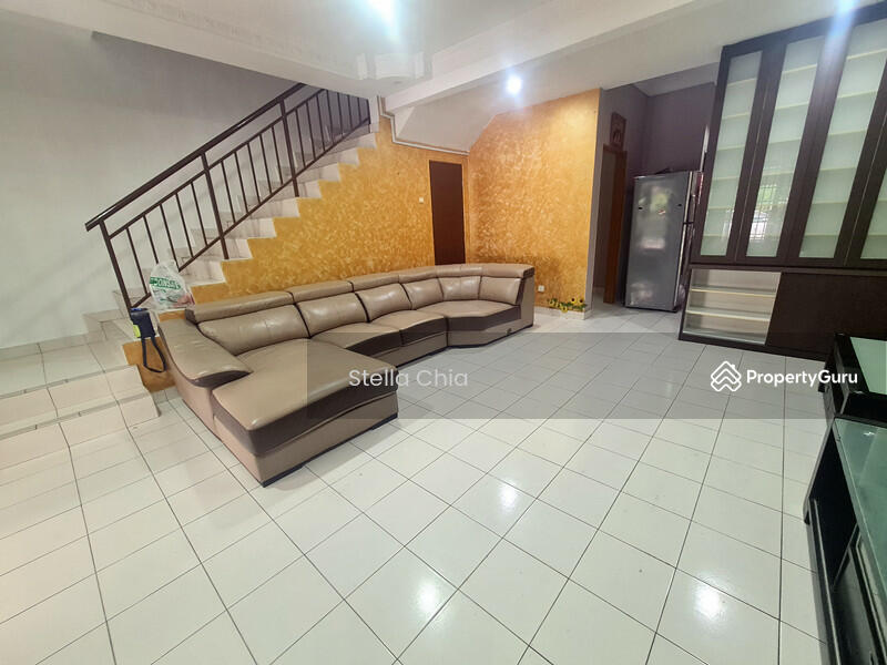 For Sale - Seri Alam Seri Alam Seris Alams