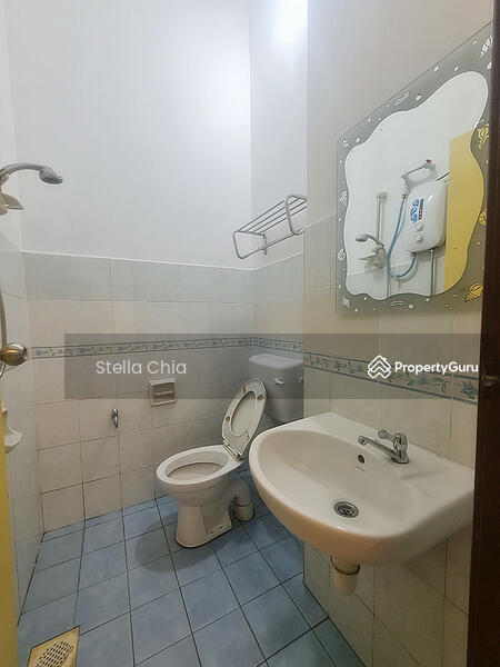 For Sale - Seri Alam Seri Alam Seris Alams