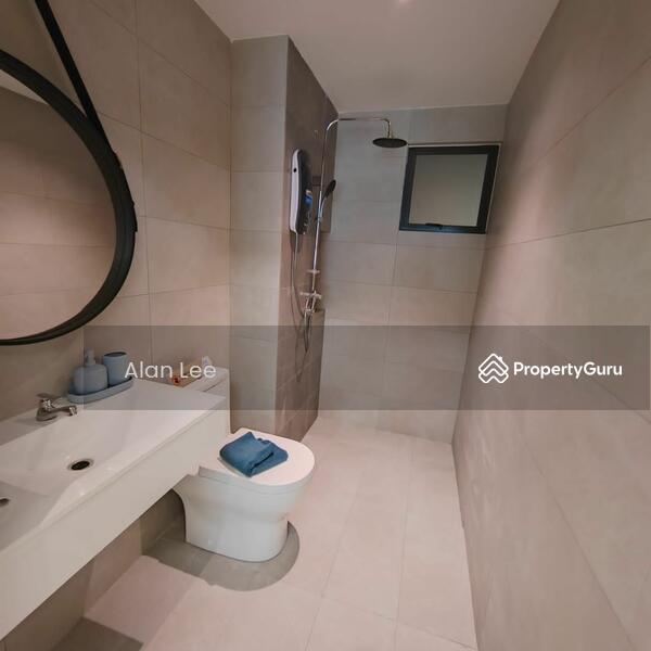 Untuk Dijual - PSV 1 Residences @ Platinum South Valley