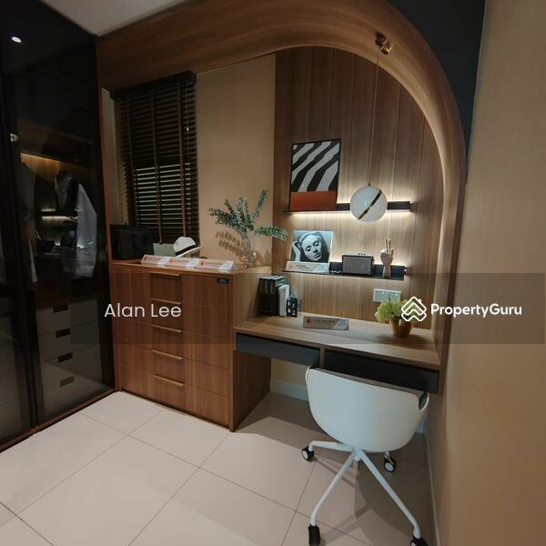 Untuk Dijual - PSV 1 Residences @ Platinum South Valley