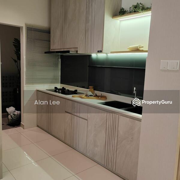 Untuk Dijual - PSV 1 Residences @ Platinum South Valley