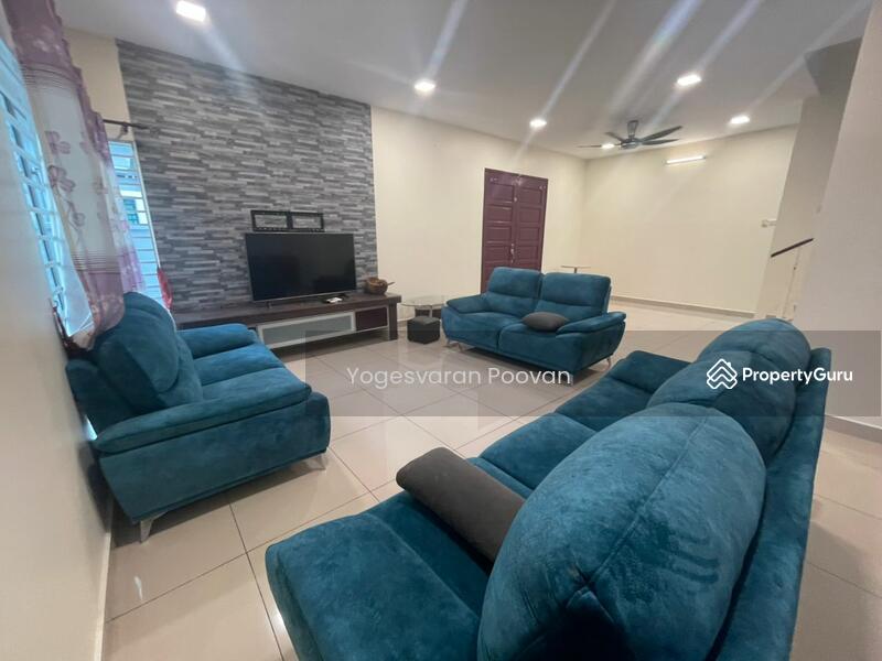 For Sale - Taman Sri Mewah Indah